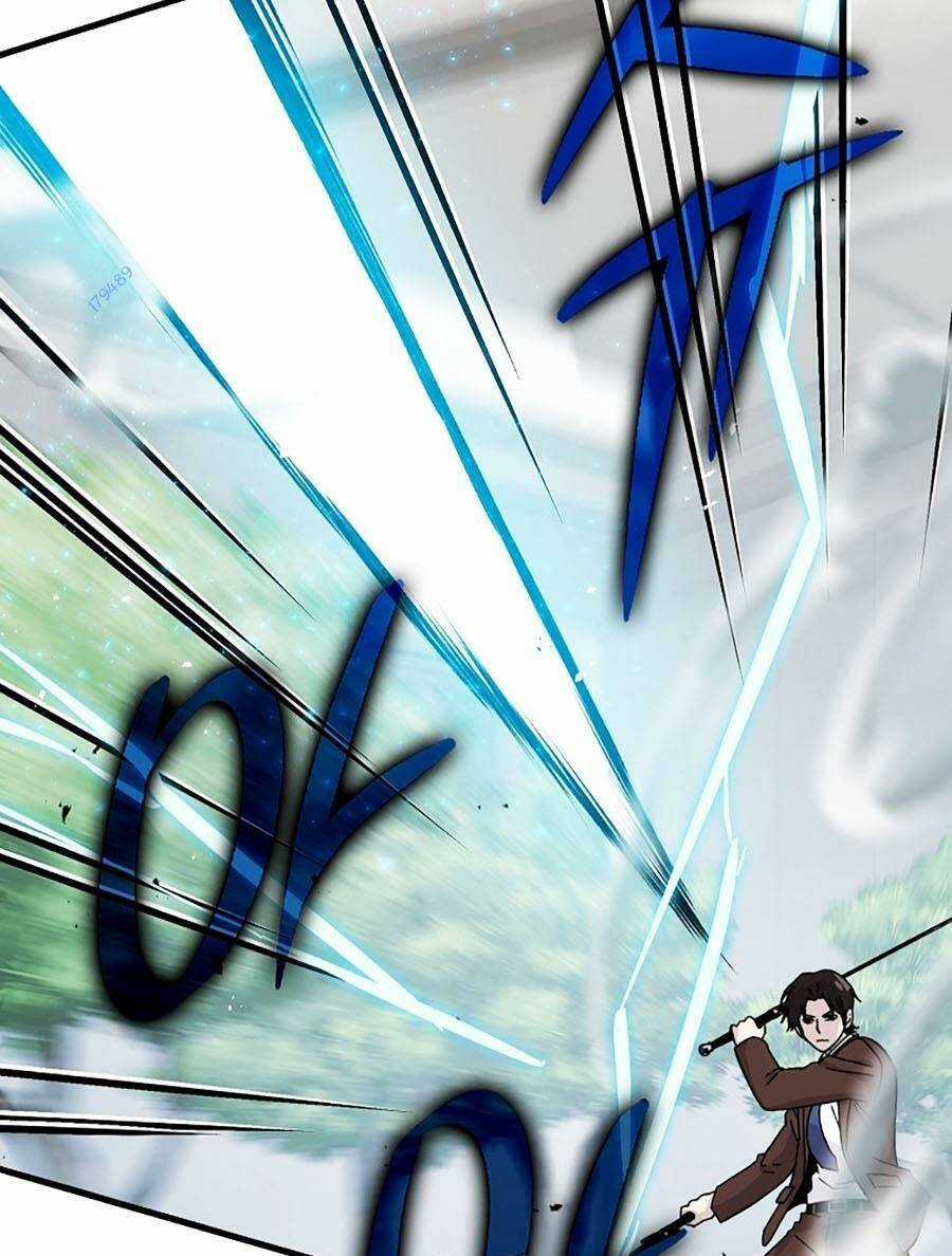 Ma Vương Thăng Cấp Bằng Võ Công Chapter 10 trang 128