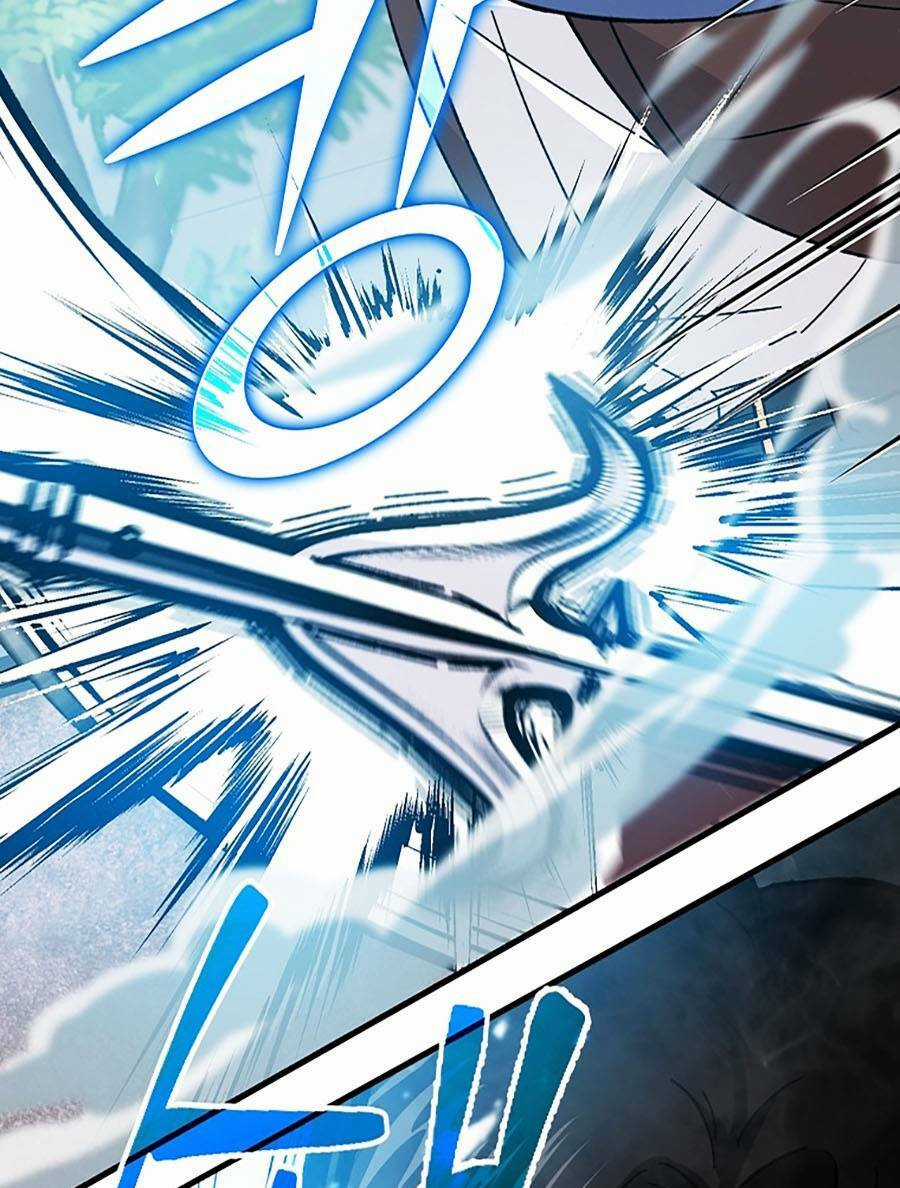 Ma Vương Thăng Cấp Bằng Võ Công Chapter 10 trang 130