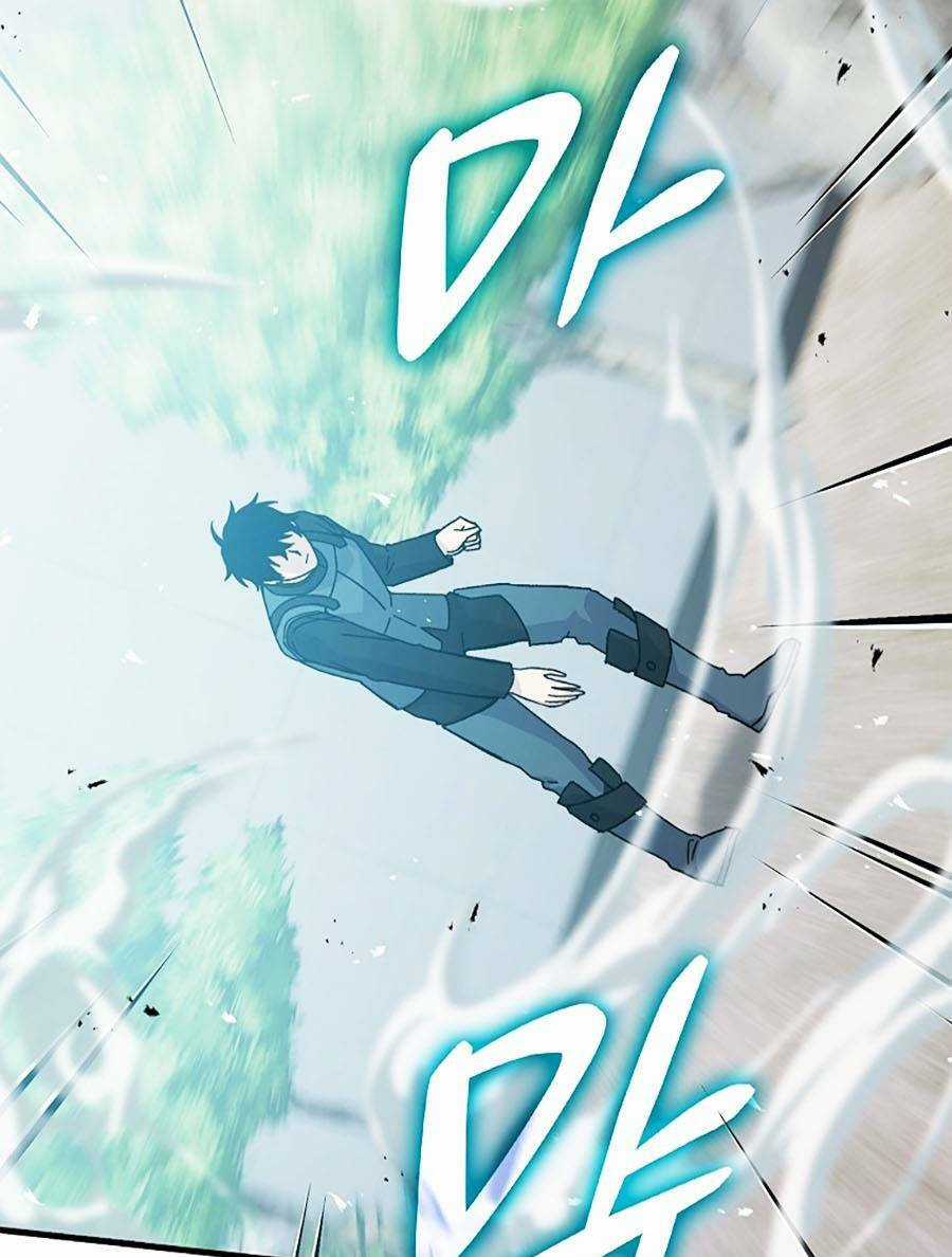 Ma Vương Thăng Cấp Bằng Võ Công Chapter 10 trang 134