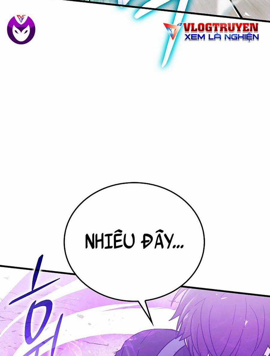 Ma Vương Thăng Cấp Bằng Võ Công Chapter 10 trang 135