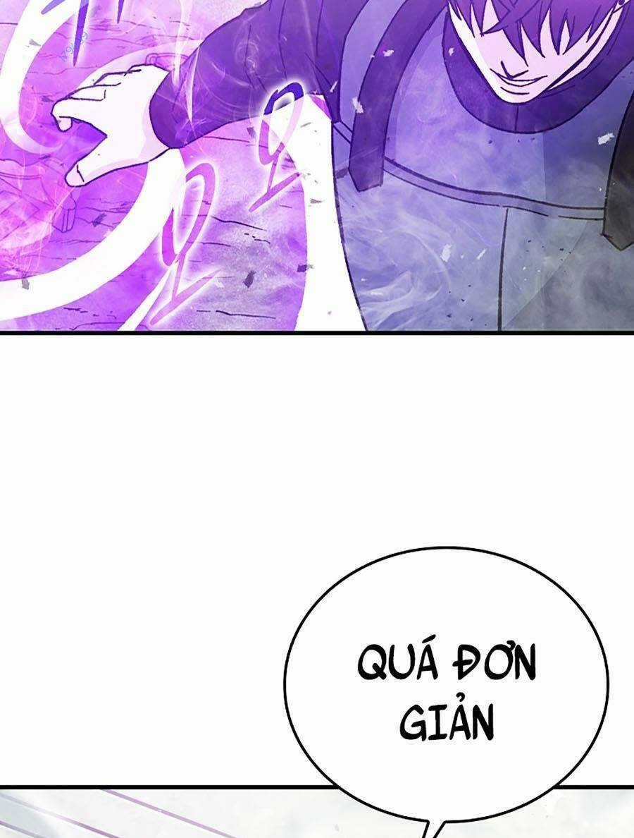 Ma Vương Thăng Cấp Bằng Võ Công Chapter 10 trang 136