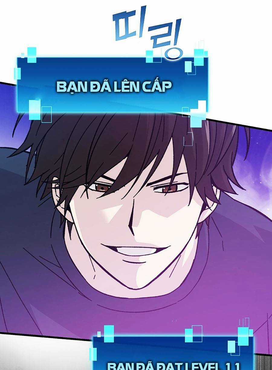 Ma Vương Thăng Cấp Bằng Võ Công Chapter 10 trang 14