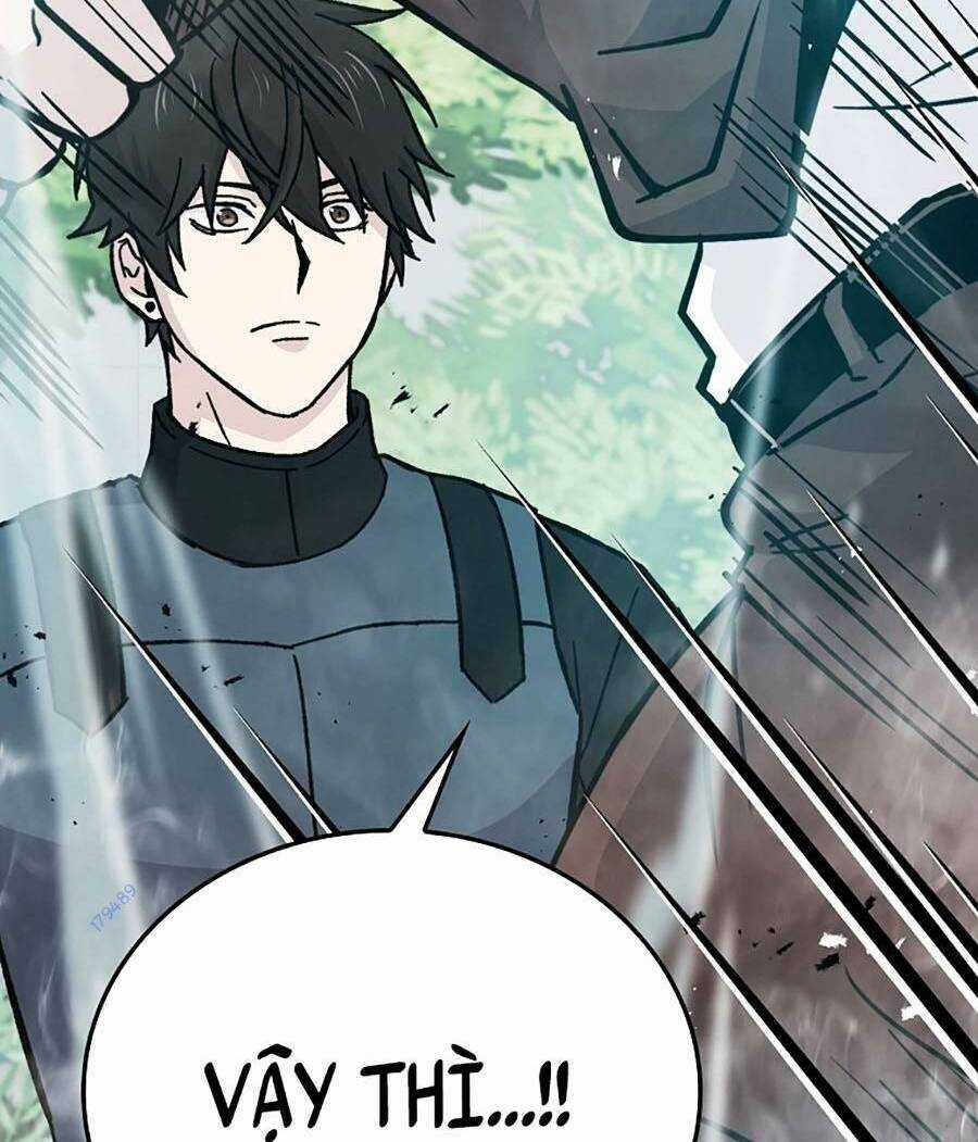 Ma Vương Thăng Cấp Bằng Võ Công Chapter 10 trang 141