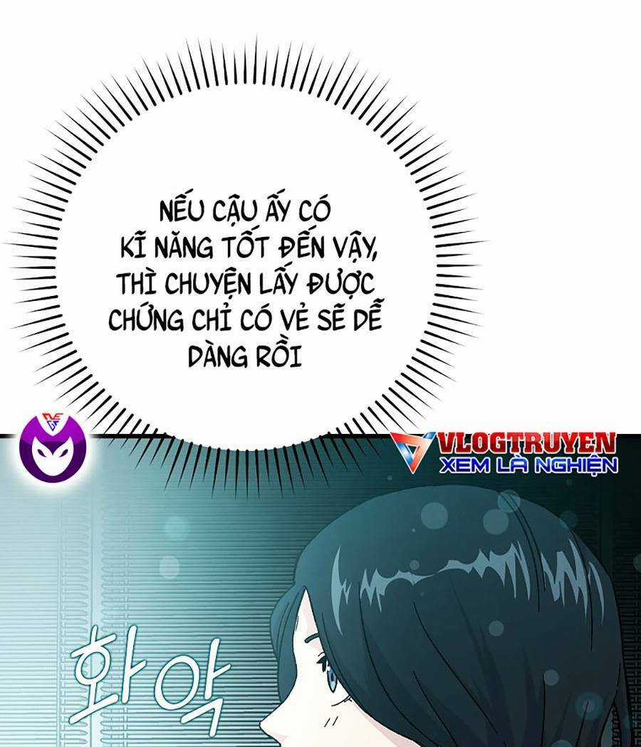 Ma Vương Thăng Cấp Bằng Võ Công Chapter 10 trang 150