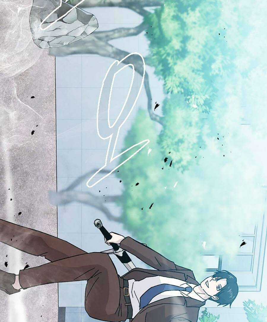 Ma Vương Thăng Cấp Bằng Võ Công Chapter 10 trang 156