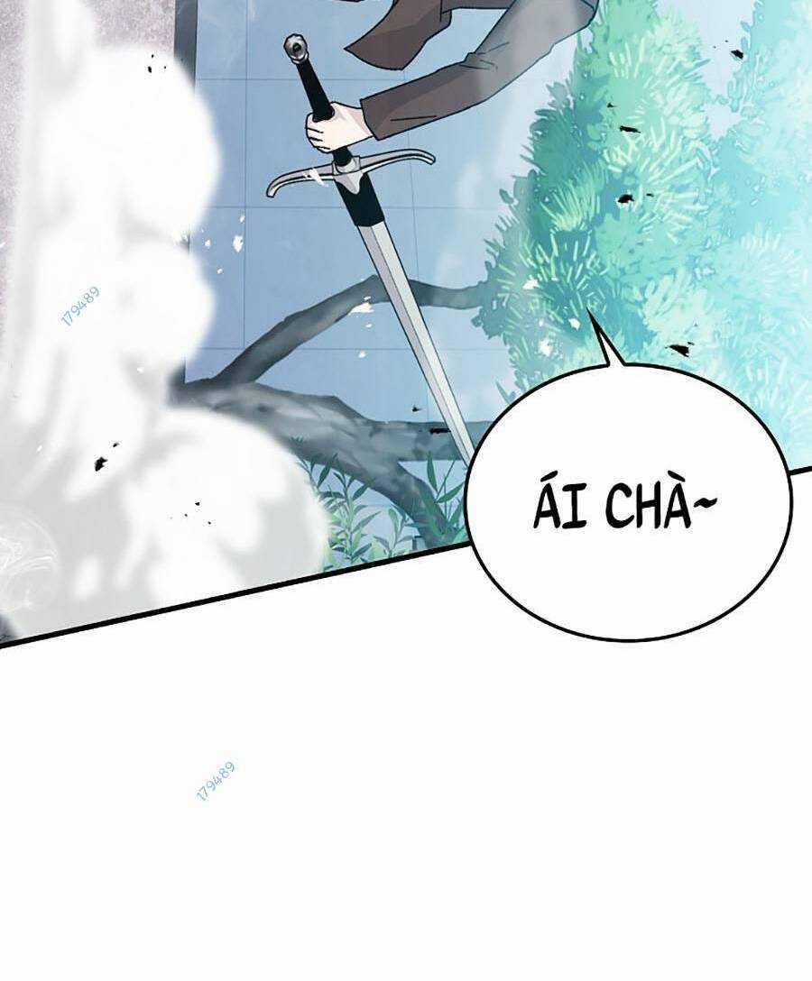 Ma Vương Thăng Cấp Bằng Võ Công Chapter 10 trang 157