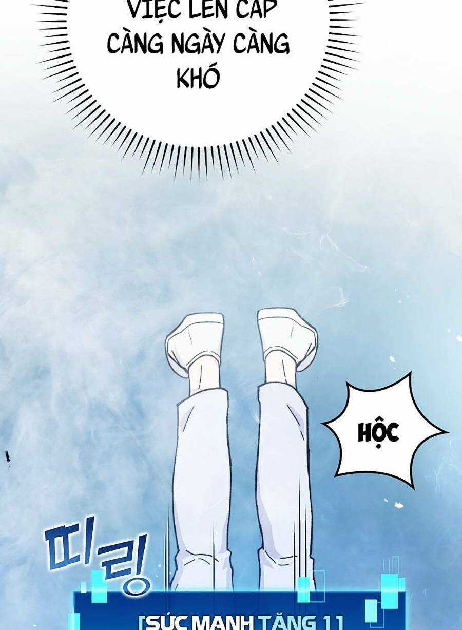 Ma Vương Thăng Cấp Bằng Võ Công Chapter 10 trang 19