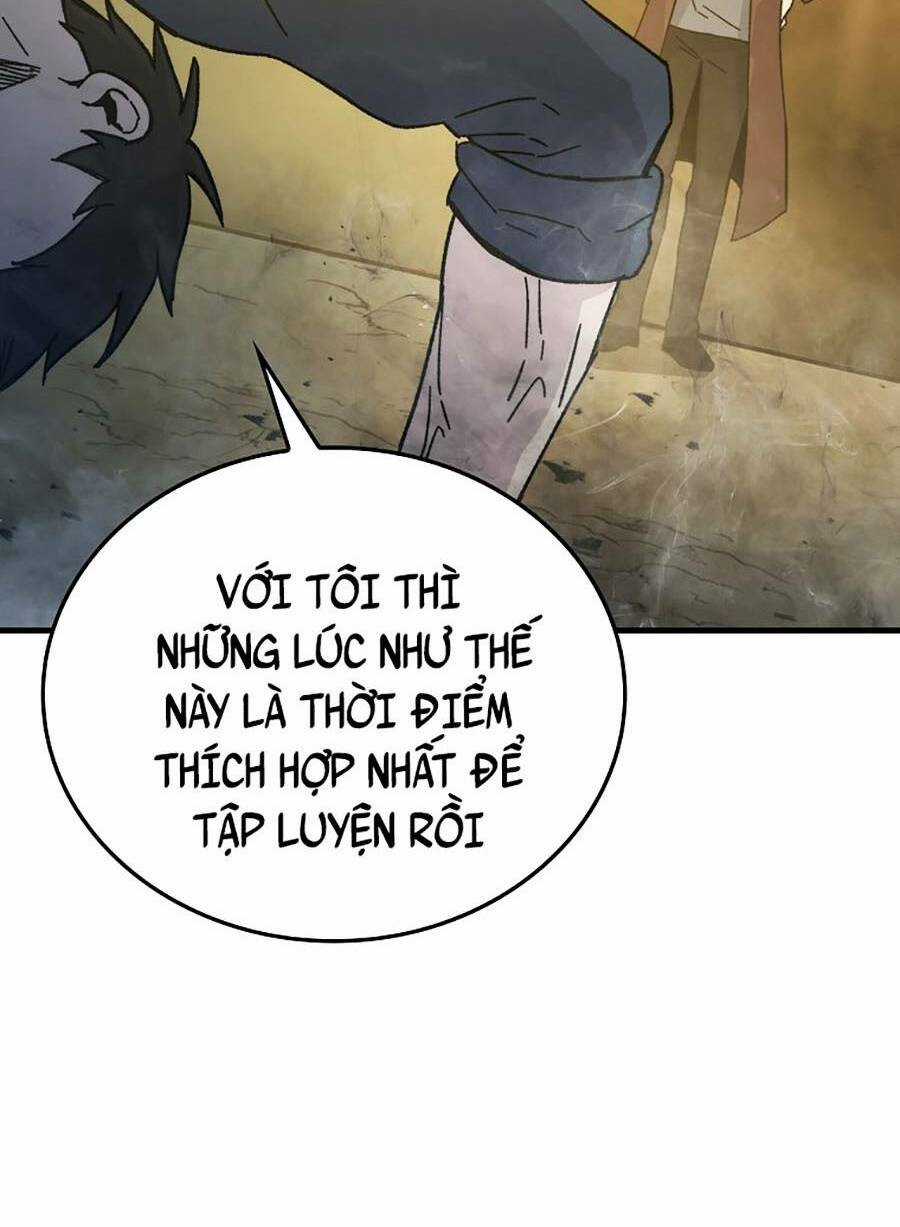 Ma Vương Thăng Cấp Bằng Võ Công Chapter 10 trang 23