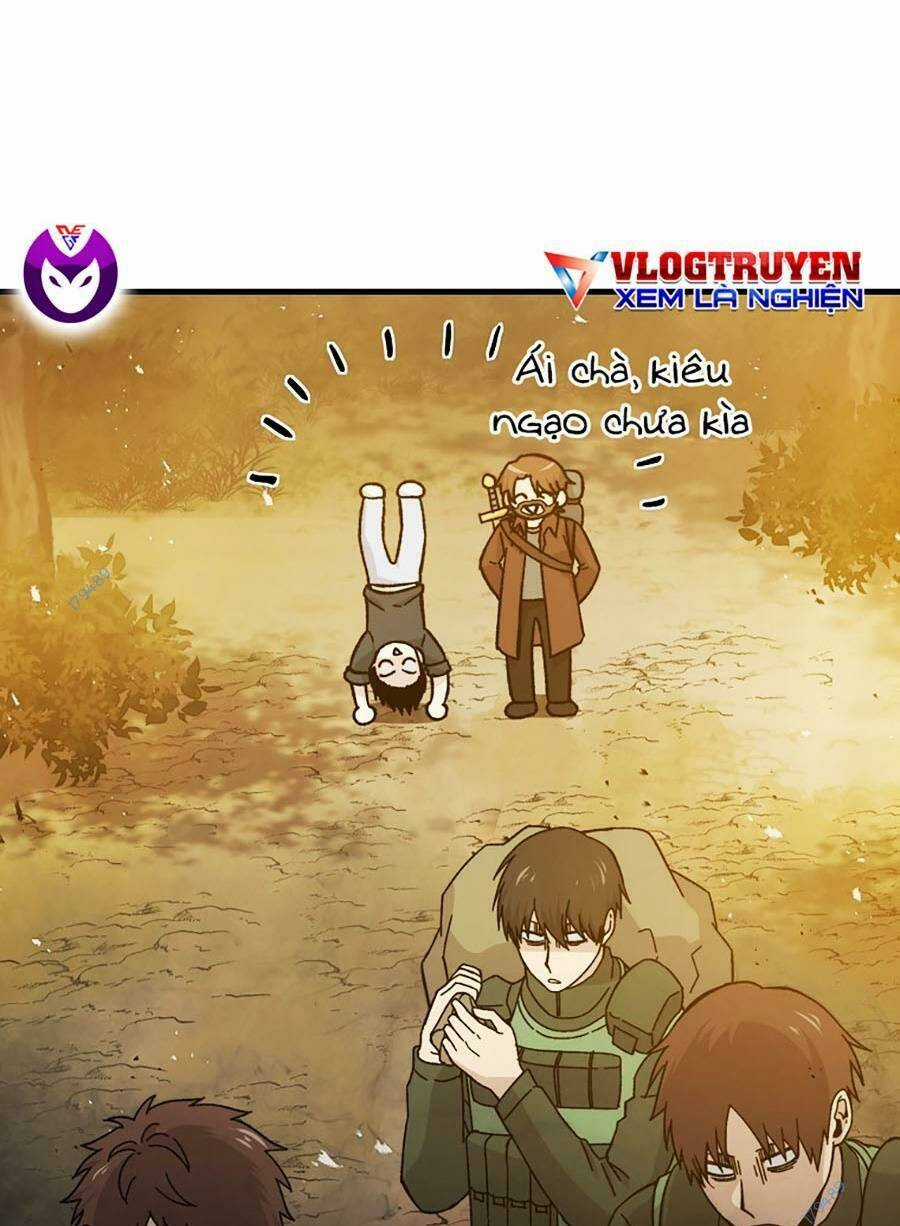 Ma Vương Thăng Cấp Bằng Võ Công Chapter 10 trang 24