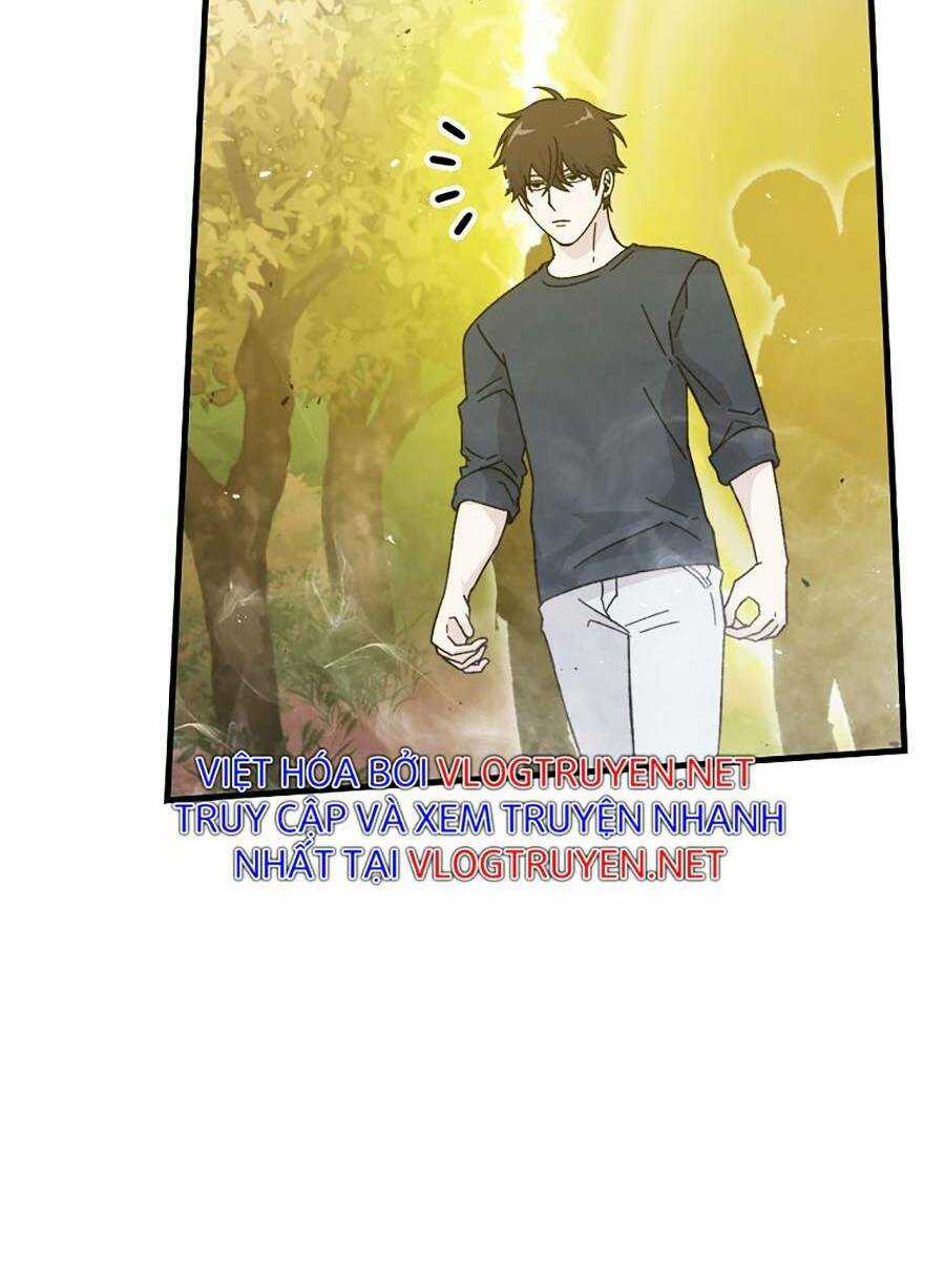 Ma Vương Thăng Cấp Bằng Võ Công Chapter 10 trang 27