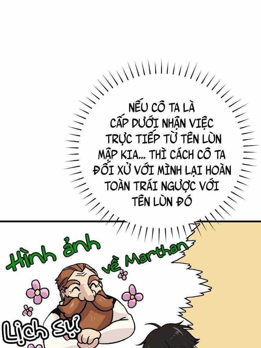 Ma Vương Thăng Cấp Bằng Võ Công Chapter 10 trang 31