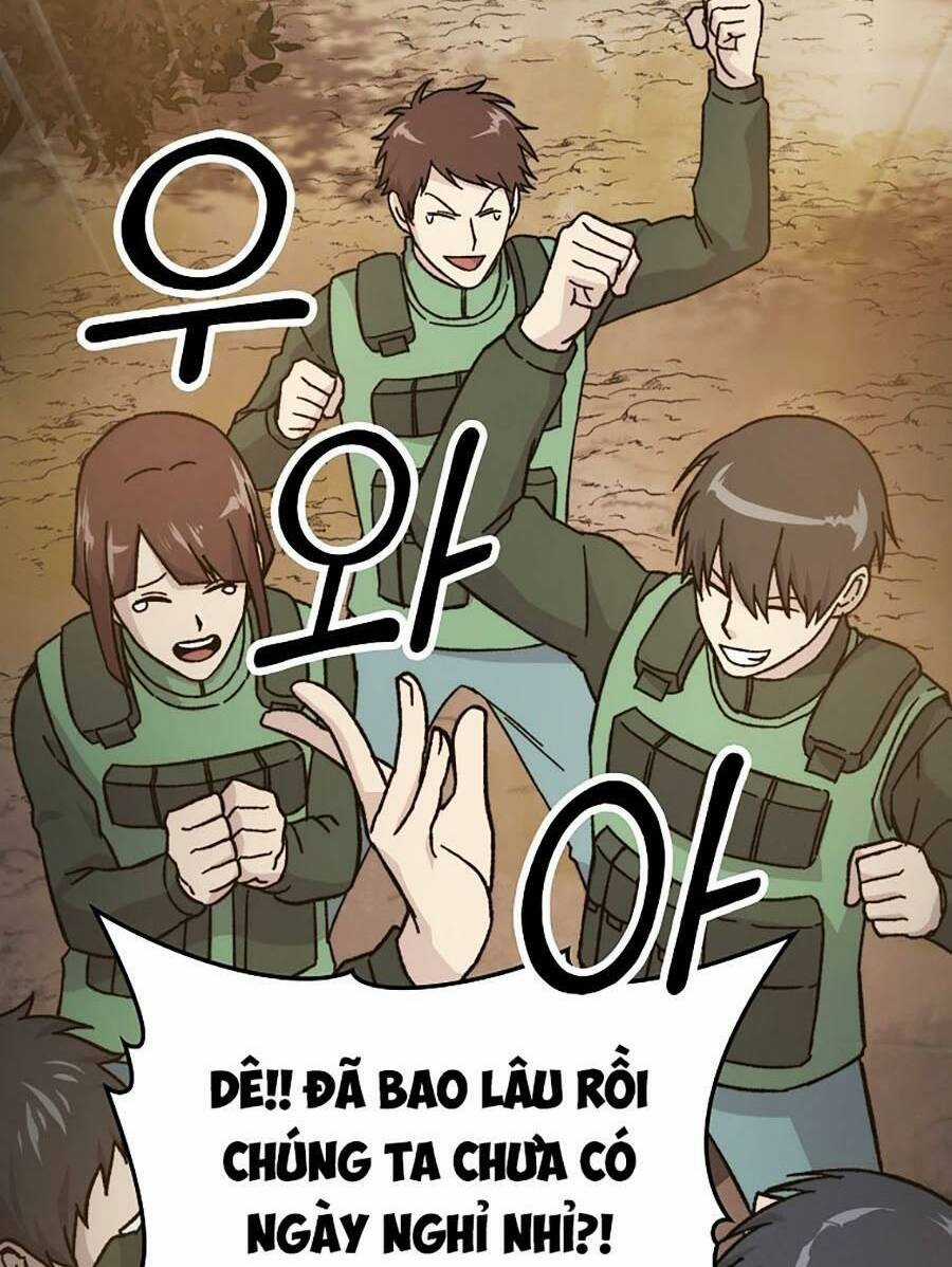 Ma Vương Thăng Cấp Bằng Võ Công Chapter 10 trang 37