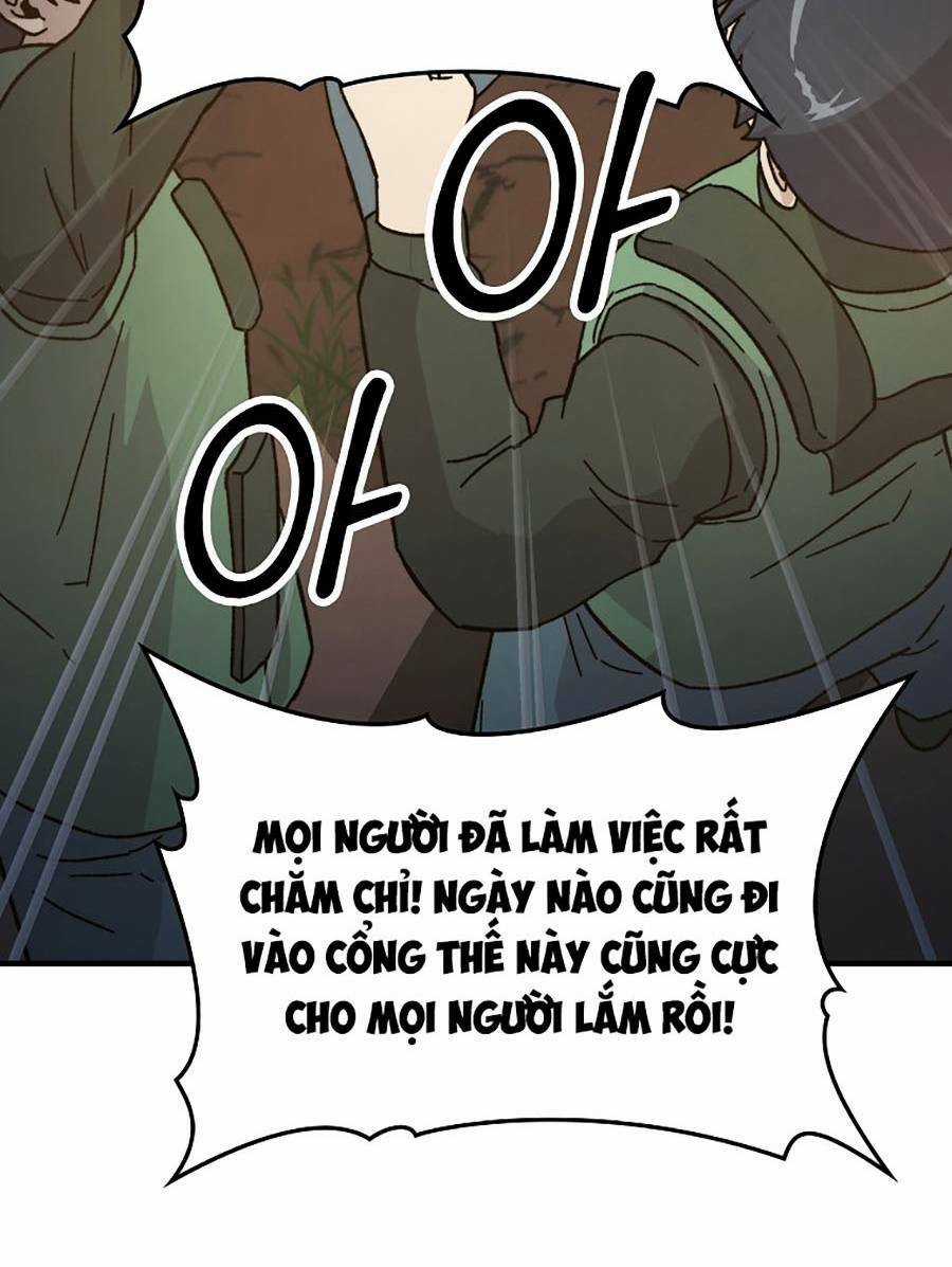 Ma Vương Thăng Cấp Bằng Võ Công Chapter 10 trang 38