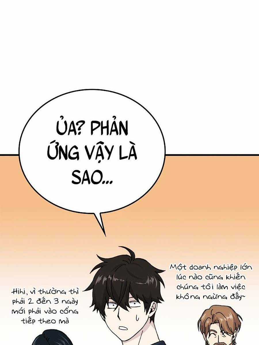 Ma Vương Thăng Cấp Bằng Võ Công Chapter 10 trang 39