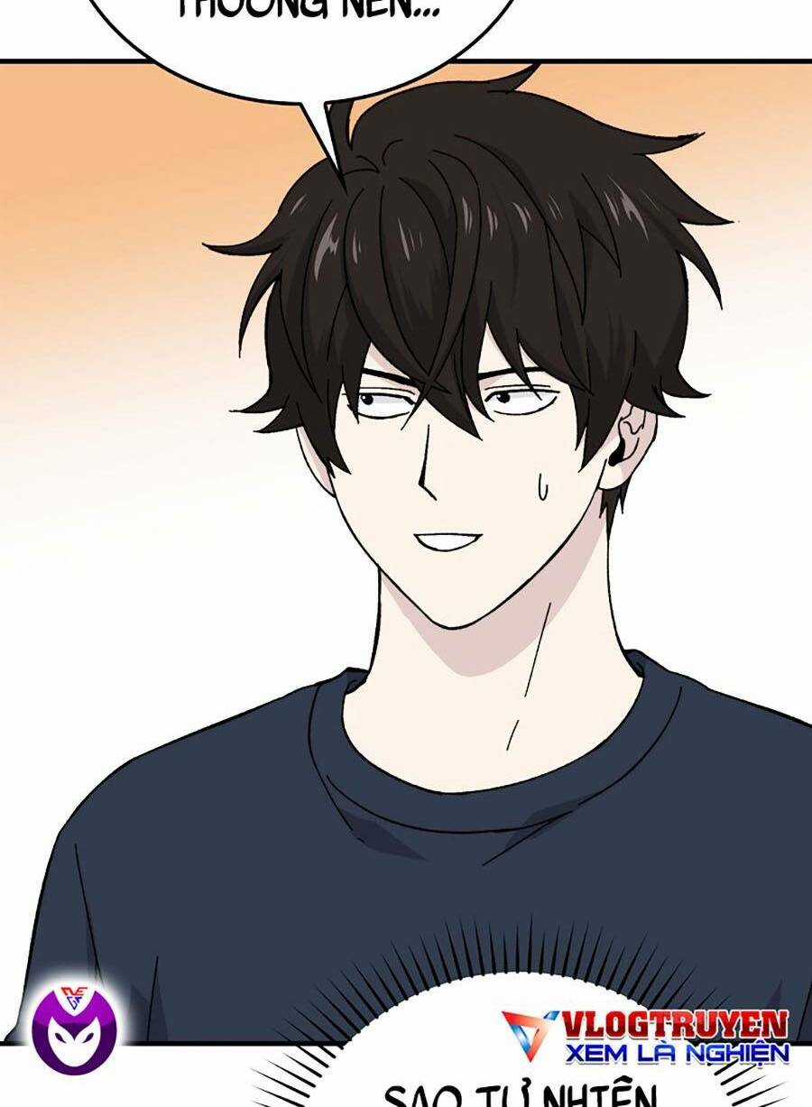 Ma Vương Thăng Cấp Bằng Võ Công Chapter 10 trang 43