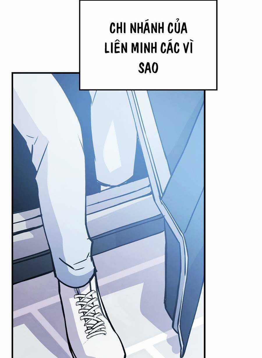 Ma Vương Thăng Cấp Bằng Võ Công Chapter 10 trang 46