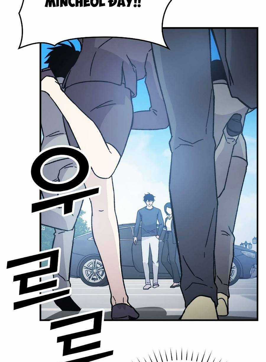 Ma Vương Thăng Cấp Bằng Võ Công Chapter 10 trang 48