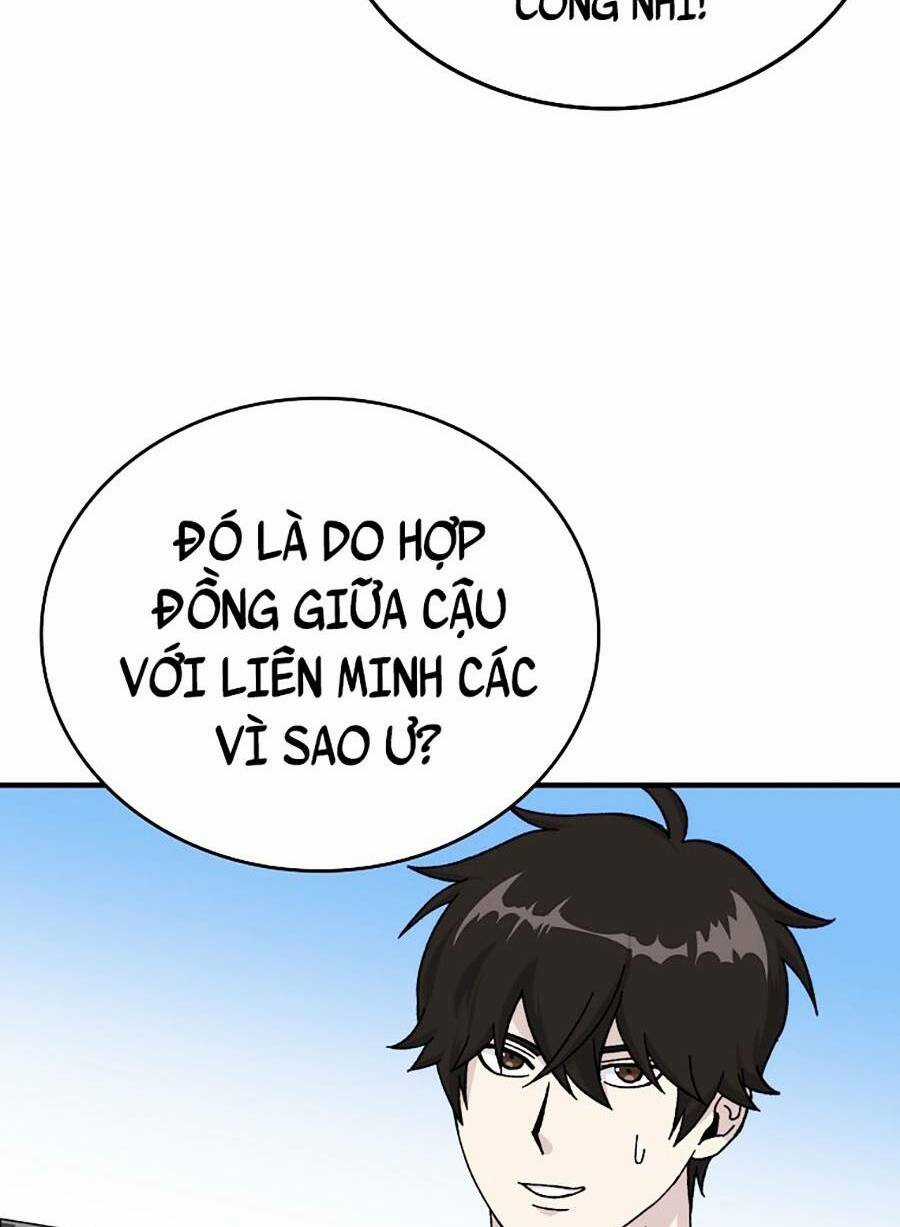 Ma Vương Thăng Cấp Bằng Võ Công Chapter 10 trang 51