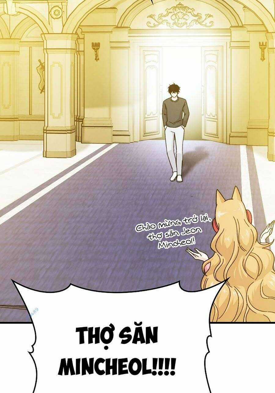 Ma Vương Thăng Cấp Bằng Võ Công Chapter 10 trang 57