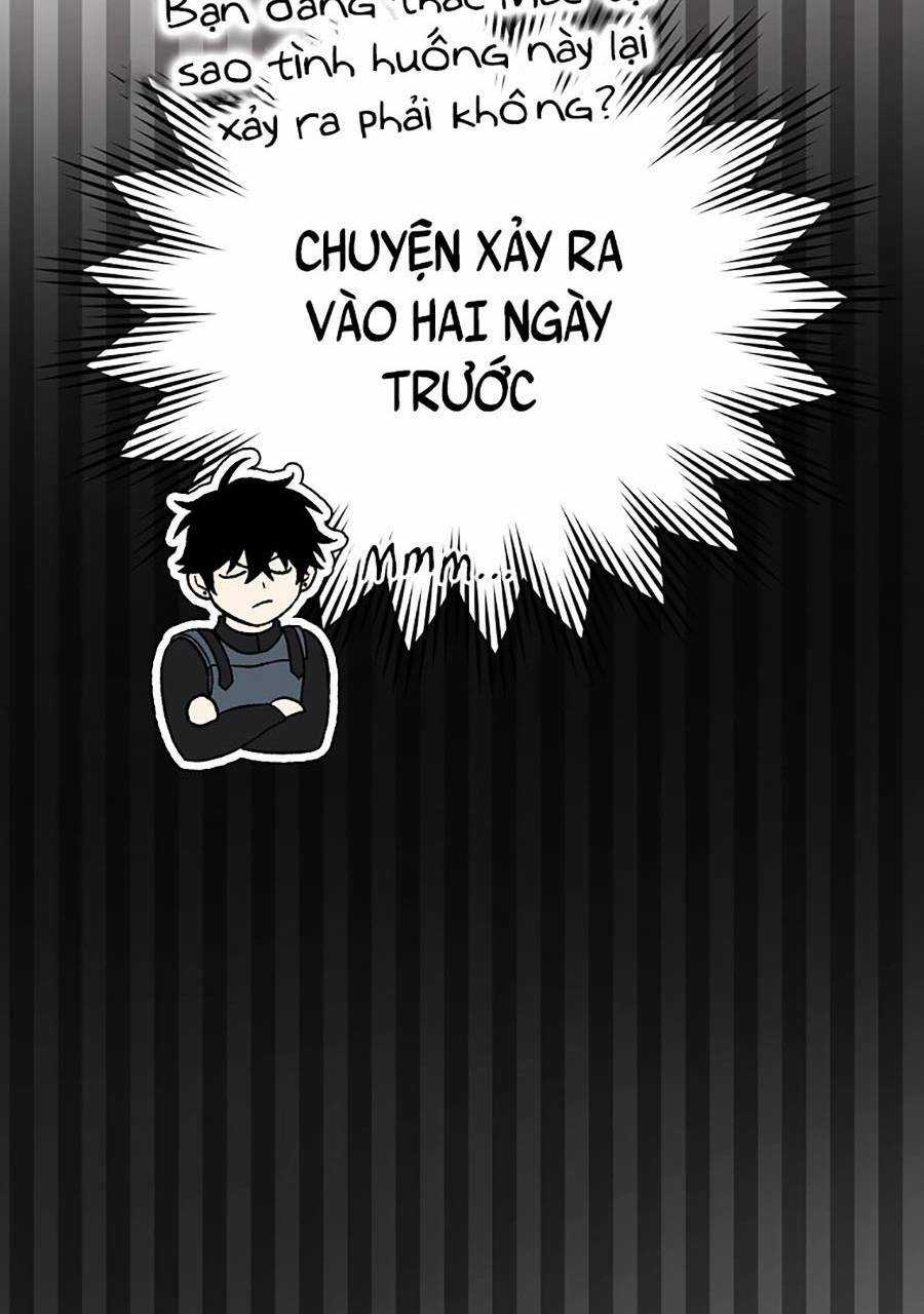 Ma Vương Thăng Cấp Bằng Võ Công Chapter 10 trang 6