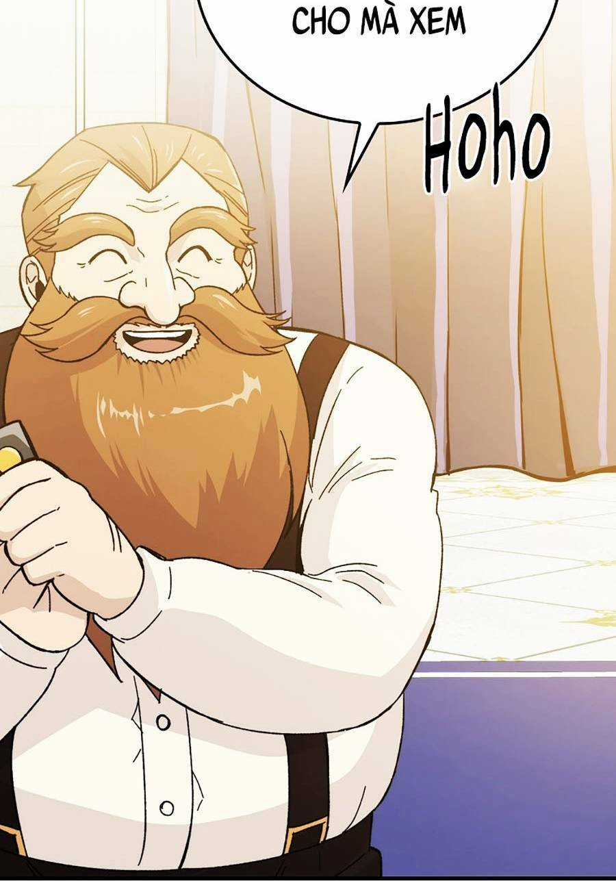 Ma Vương Thăng Cấp Bằng Võ Công Chapter 10 trang 62