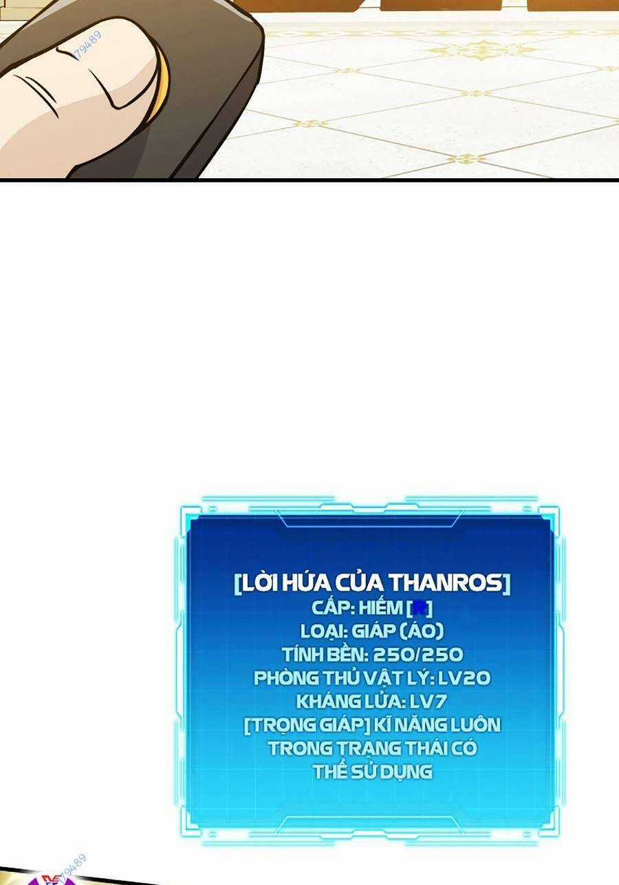 Ma Vương Thăng Cấp Bằng Võ Công Chapter 10 trang 64