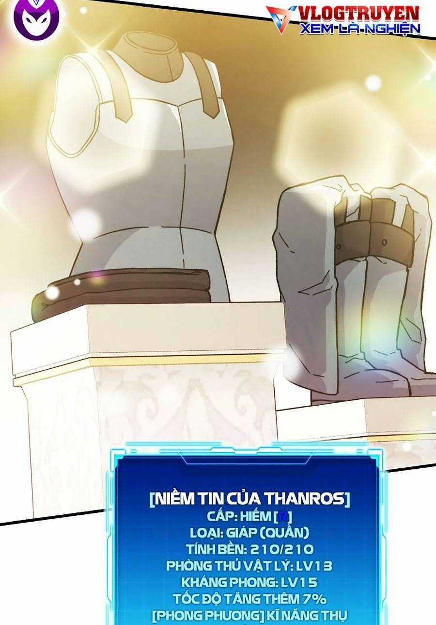 Ma Vương Thăng Cấp Bằng Võ Công Chapter 10 trang 65