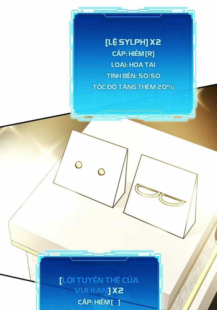 Ma Vương Thăng Cấp Bằng Võ Công Chapter 10 trang 67