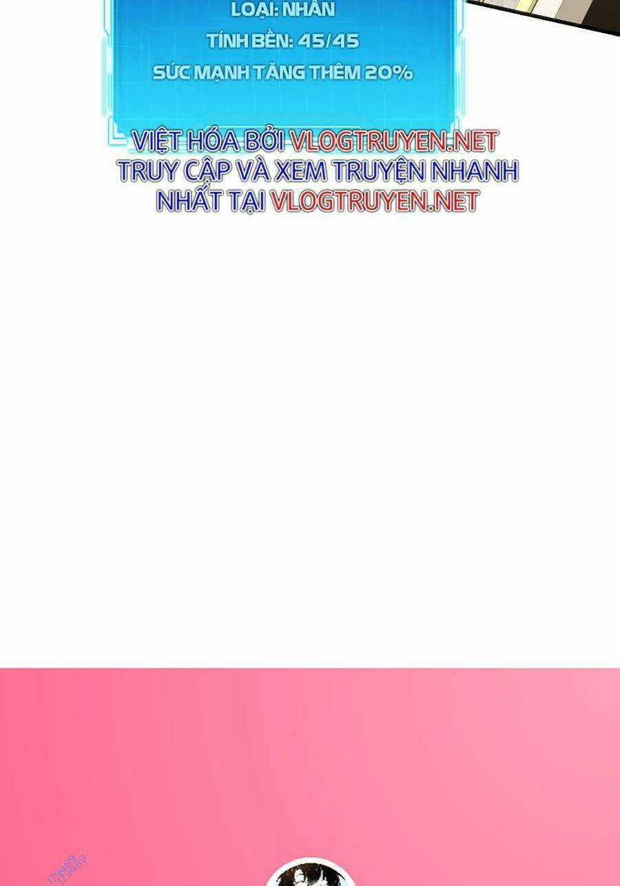 Ma Vương Thăng Cấp Bằng Võ Công Chapter 10 trang 68