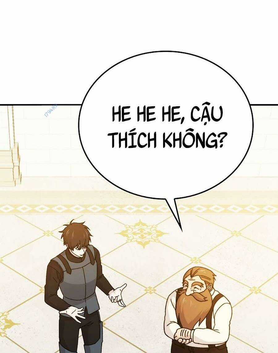 Ma Vương Thăng Cấp Bằng Võ Công Chapter 10 trang 73