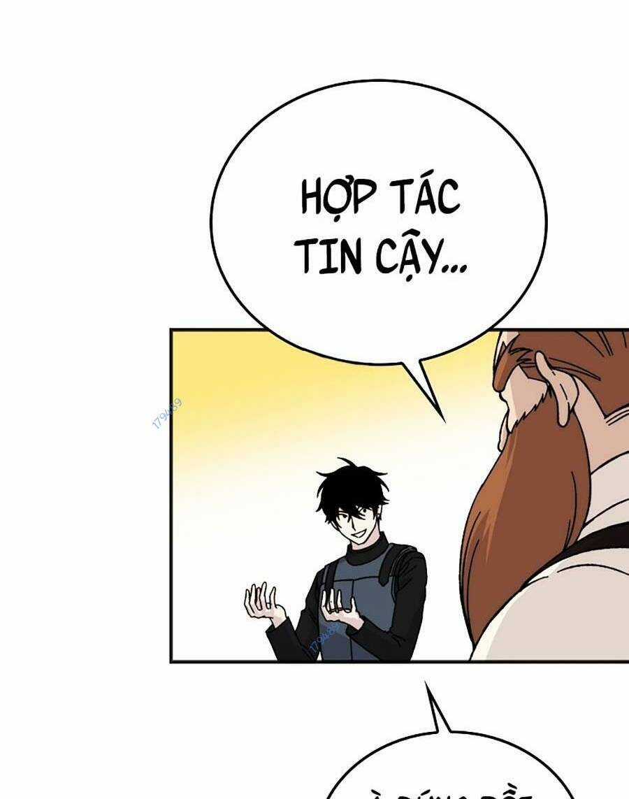 Ma Vương Thăng Cấp Bằng Võ Công Chapter 10 trang 77