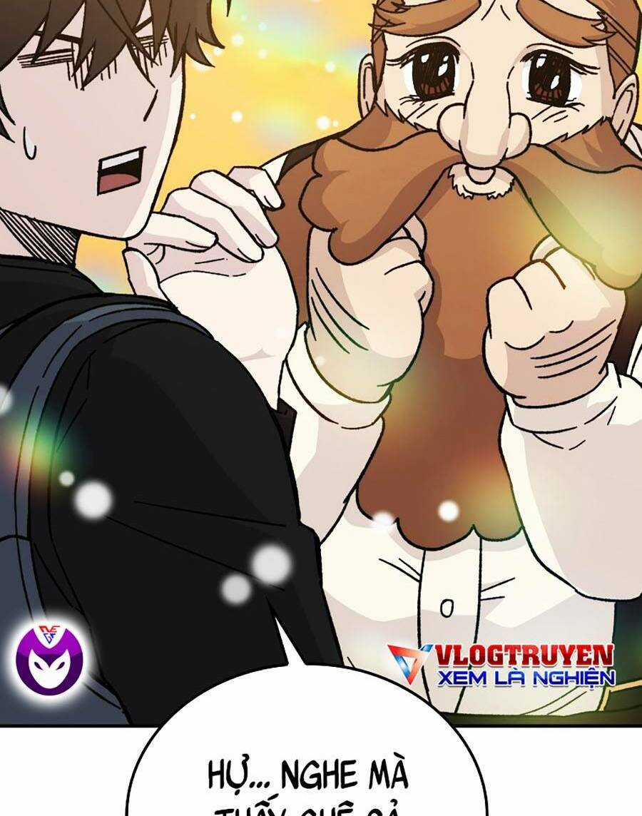 Ma Vương Thăng Cấp Bằng Võ Công Chapter 10 trang 79