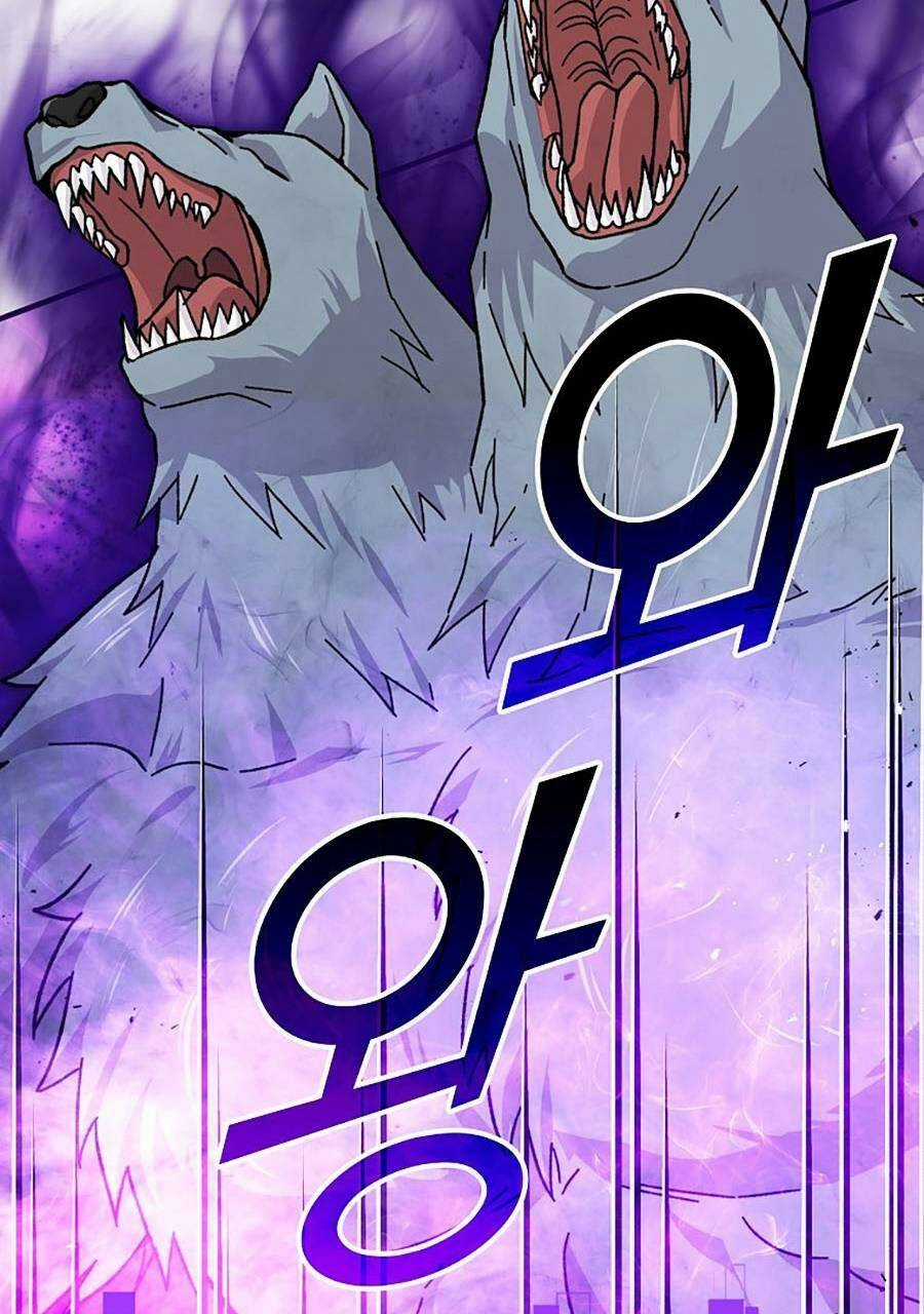 Ma Vương Thăng Cấp Bằng Võ Công Chapter 10 trang 8