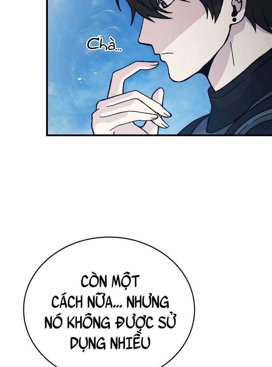 Ma Vương Thăng Cấp Bằng Võ Công Chapter 10 trang 88