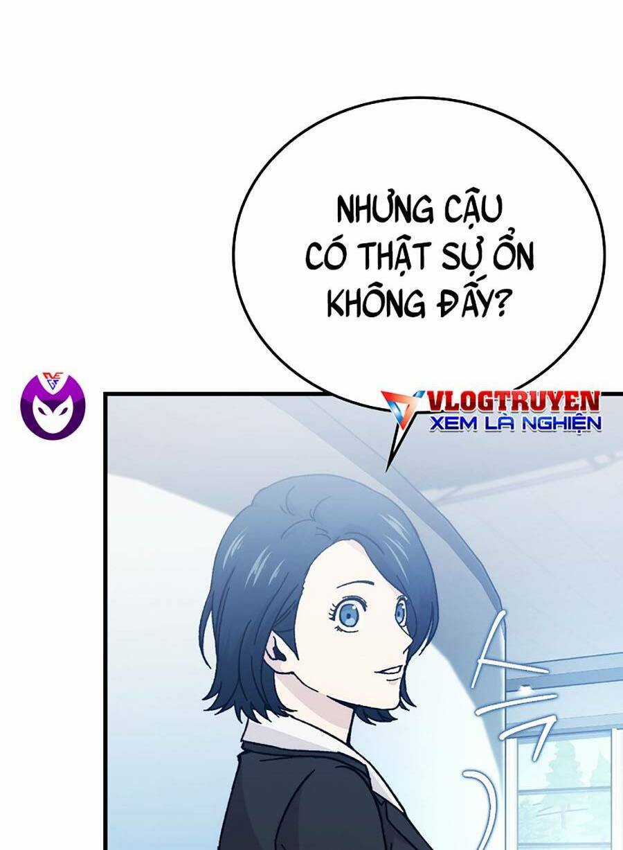 Ma Vương Thăng Cấp Bằng Võ Công Chapter 10 trang 99