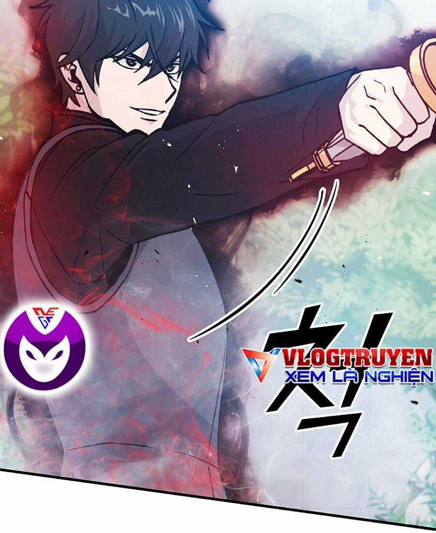 Ma Vương Thăng Cấp Bằng Võ Công Chapter 11 trang 104