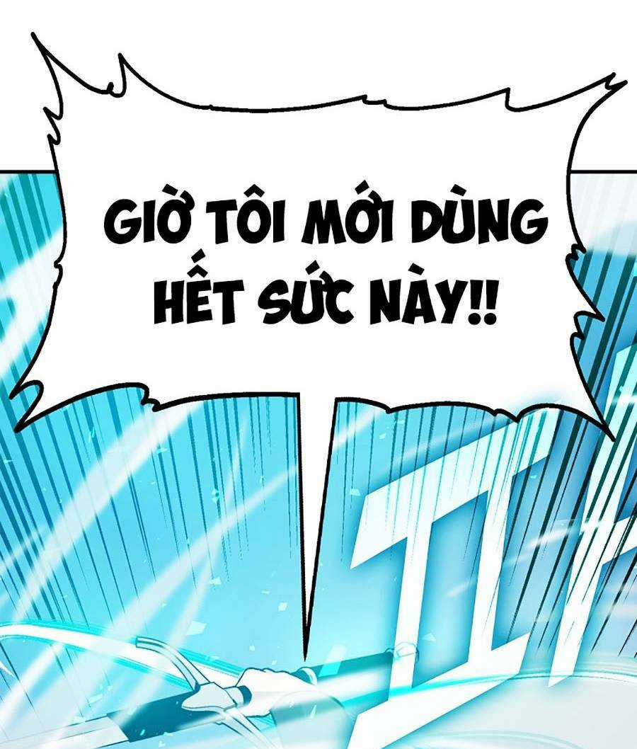 Ma Vương Thăng Cấp Bằng Võ Công Chapter 11 trang 107