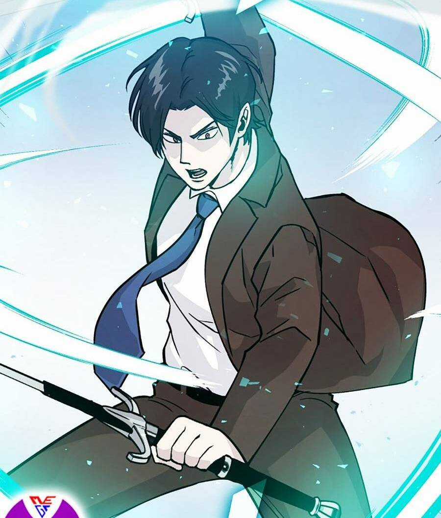 Ma Vương Thăng Cấp Bằng Võ Công Chapter 11 trang 108