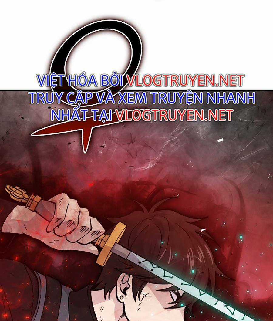 Ma Vương Thăng Cấp Bằng Võ Công Chapter 11 trang 111