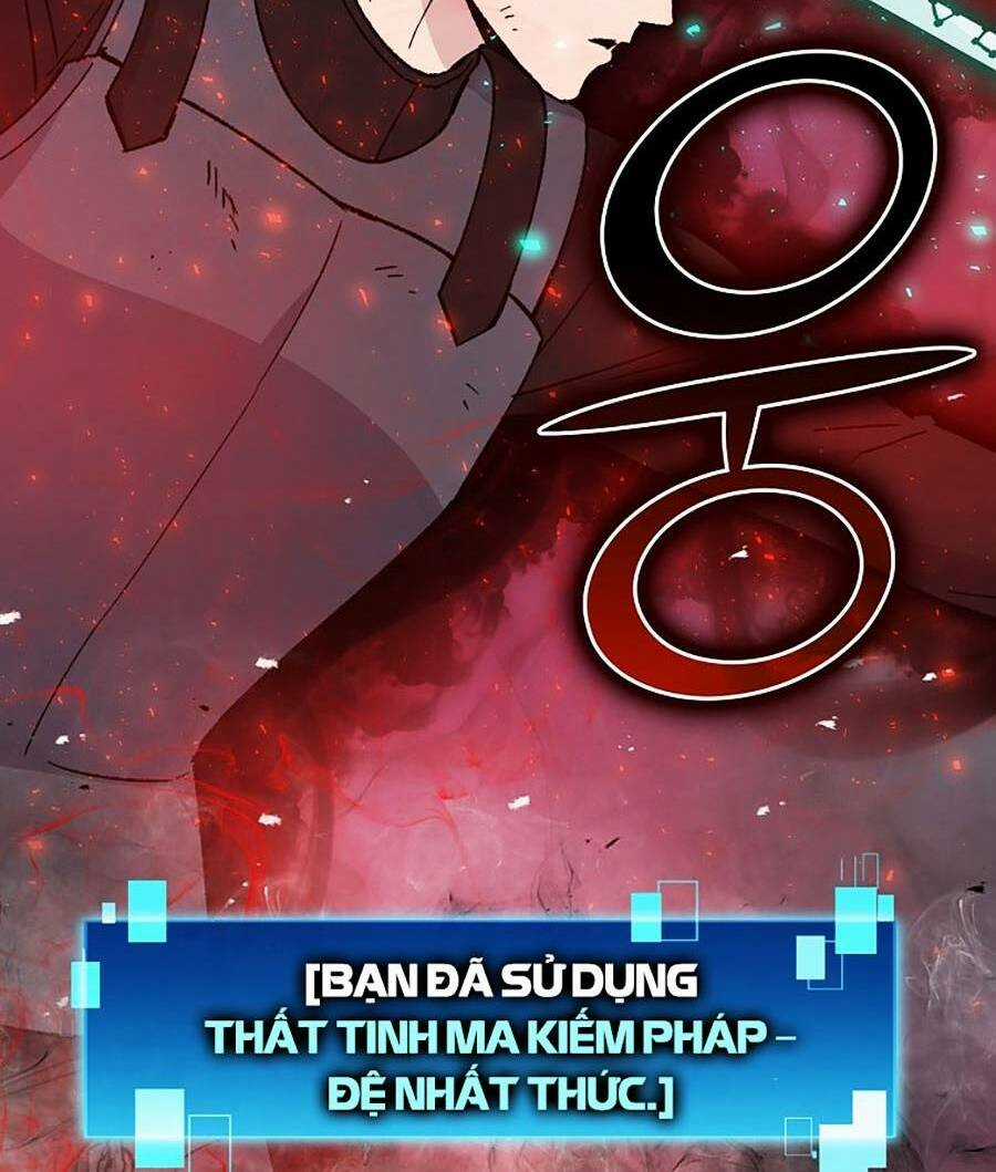 Ma Vương Thăng Cấp Bằng Võ Công Chapter 11 trang 112