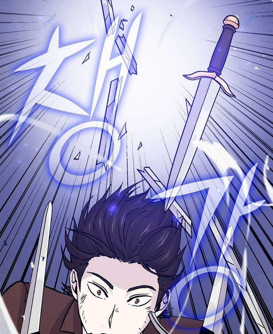 Ma Vương Thăng Cấp Bằng Võ Công Chapter 11 trang 125