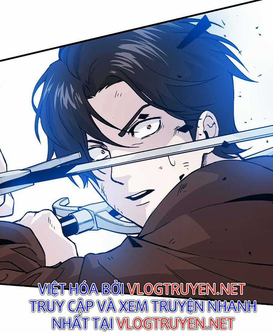 Ma Vương Thăng Cấp Bằng Võ Công Chapter 11 trang 127