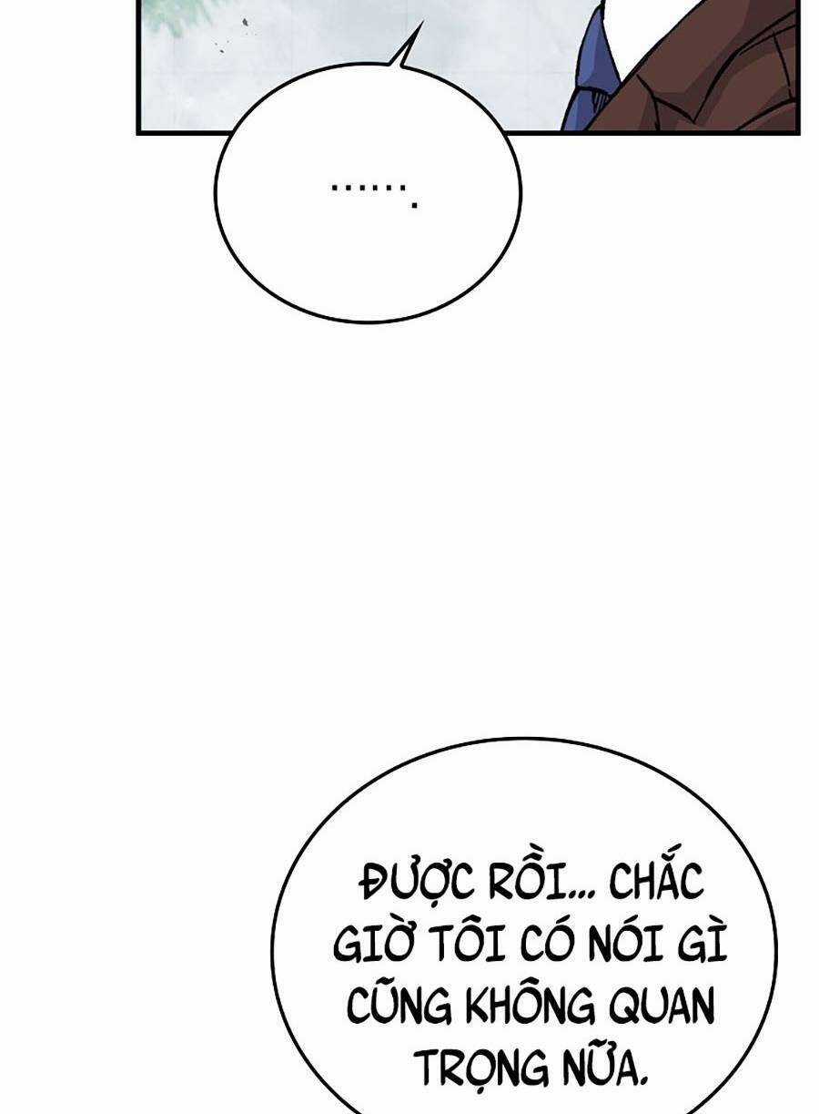 Ma Vương Thăng Cấp Bằng Võ Công Chapter 11 trang 13