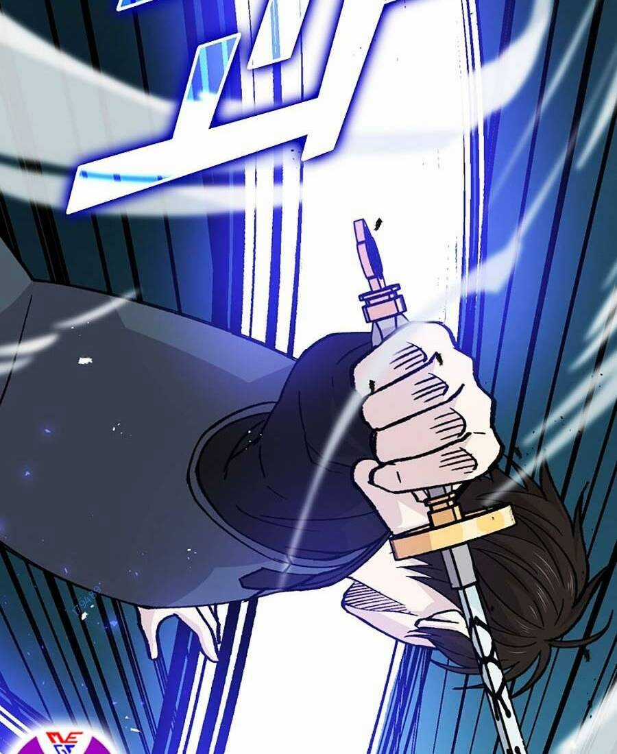 Ma Vương Thăng Cấp Bằng Võ Công Chapter 11 trang 130