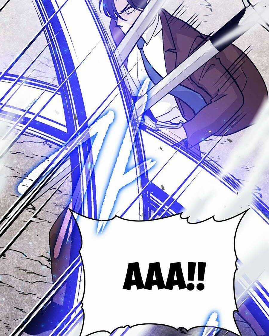 Ma Vương Thăng Cấp Bằng Võ Công Chapter 11 trang 134