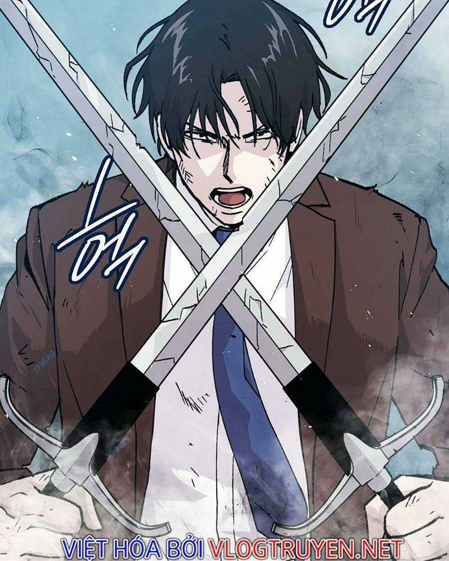 Ma Vương Thăng Cấp Bằng Võ Công Chapter 11 trang 138