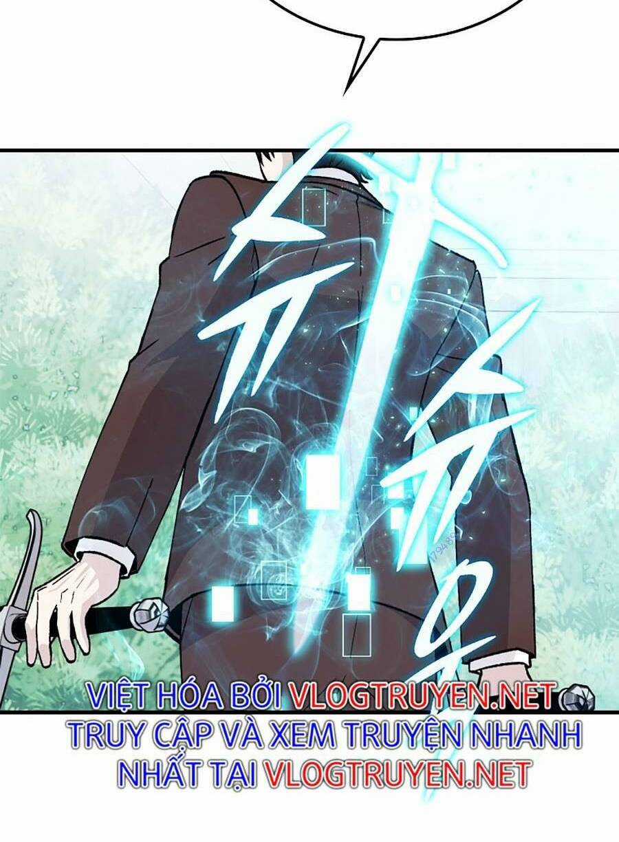 Ma Vương Thăng Cấp Bằng Võ Công Chapter 11 trang 14