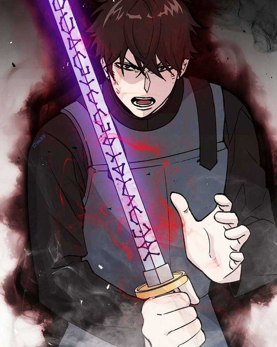 Ma Vương Thăng Cấp Bằng Võ Công Chapter 11 trang 142