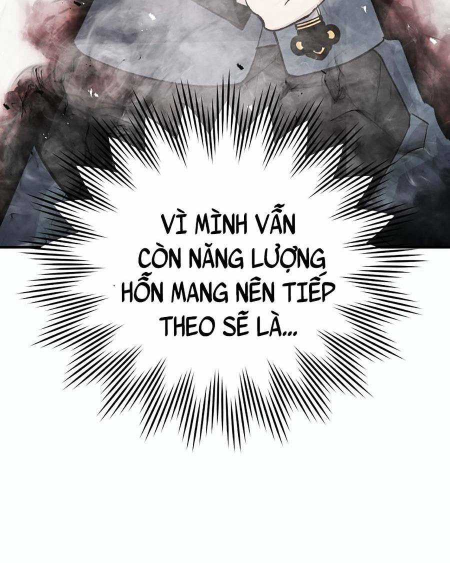 Ma Vương Thăng Cấp Bằng Võ Công Chapter 11 trang 143