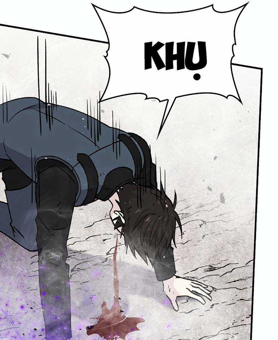 Ma Vương Thăng Cấp Bằng Võ Công Chapter 11 trang 147